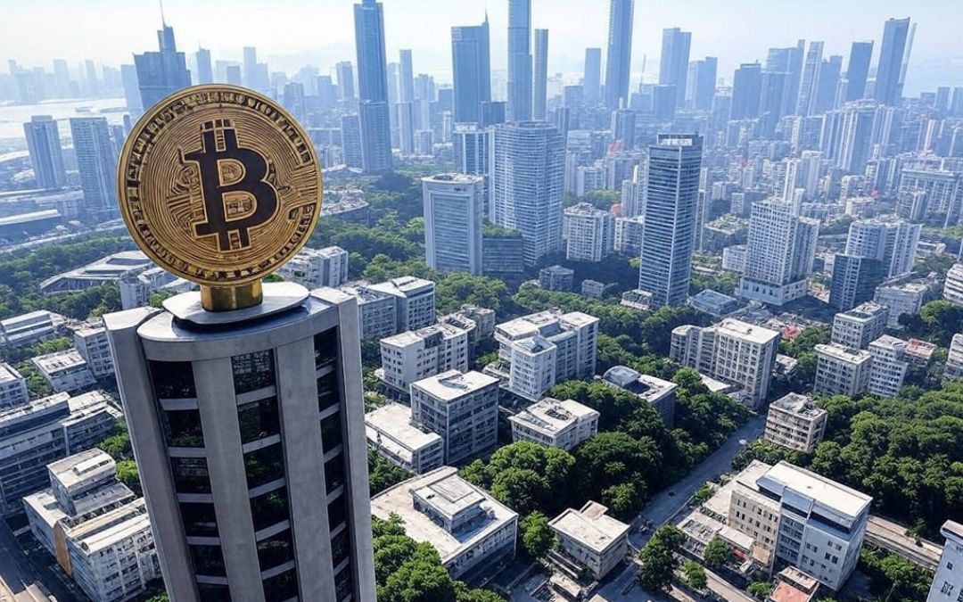 Getting Started With Crypto | A Foundational Guide