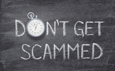 Scammers Are Using This Sneaky Tactic to Steal Your Tokens