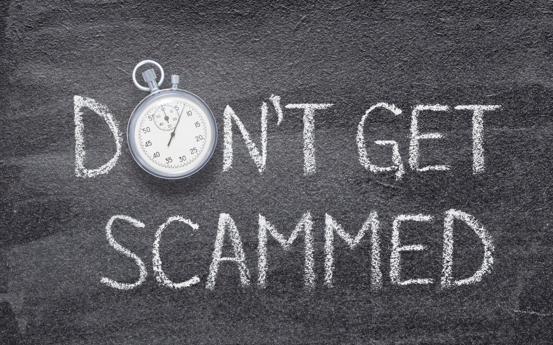 Scammers Are Using This Sneaky Tactic to Steal Your Tokens